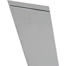 K&S 4 In. x 10 In. x .032 In. Aluminum Sheet Stock 256 K&S 256 614121102569