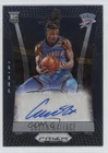 2023-24 Panini Prizm Deca Signatures Cason Wallace #DS-CAS Rookie Auto RC