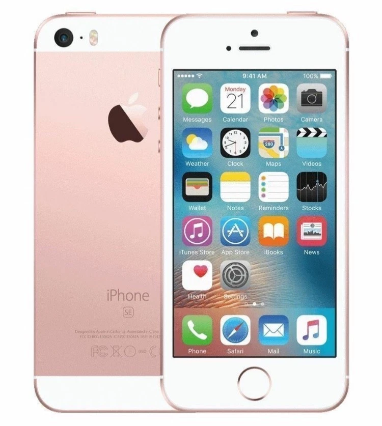 iPhone初代SE32GB Apple iPhone SE 32 GB Cell Phones & Smartphones for Sale - eBay