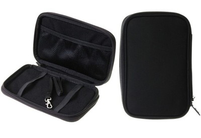 Navi-Tasche Case Hülle für 6'' TomTom Go Camper Classic Essential Discover 620 60