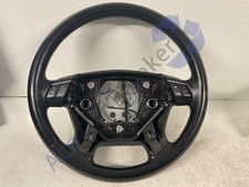 Volvo Xc90 Mk1 02-15 Facelift Steering Wheel With Multifunctions 30776426