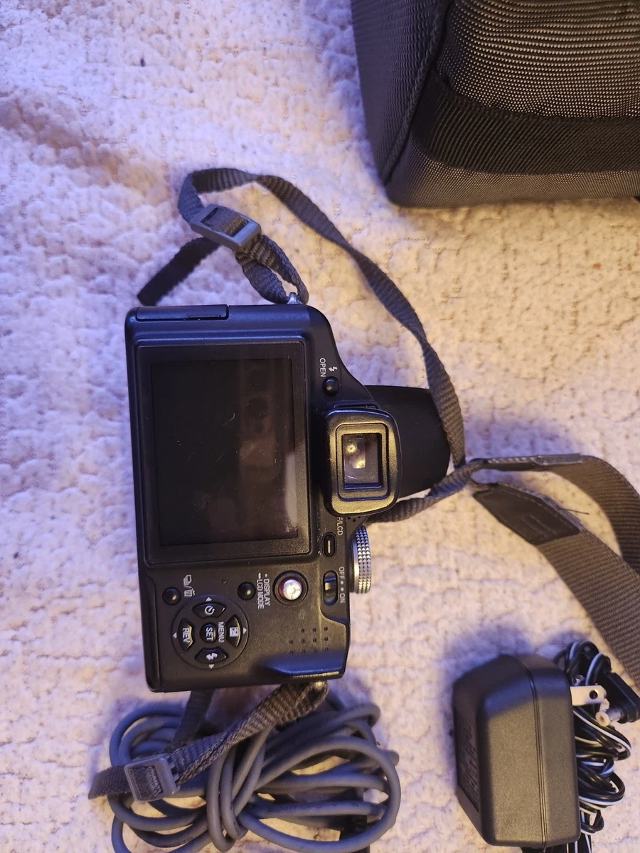 Panasonic LUMIX DMC-FZ8 Digital Cameras for Sale | Shop New & Used