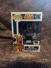 Funko Pop! Vinyl: Star Wars - R2-L3 - Star Wars Convention (SW) (Exclusive) #78