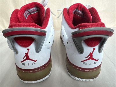 08 Nike Air Jordan Fusion AFJ 6 5/8th 343095-161 Men display picture 3