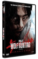 Projet wolf hunting (DVD)