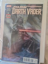 Title: Star Wars Darth Vader #1-10 Complete R...