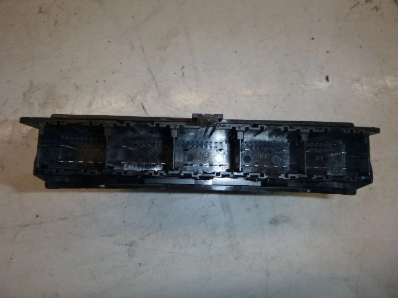 CENTRALINA COMFORT Ford MONDEO IV TURNIER 2.0 TDCI Diesel 7S7T19G481DA - Immagine 3 di 3