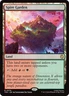 Spire Garden 75 NM Teenage Mutant Ninja Turtles Eternal MTG