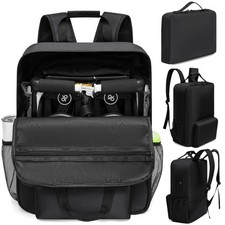 LUCKIPLUS Stroller Travel Bag Fits GB Pockit With GB Pockit Air Plus Lightwei...
