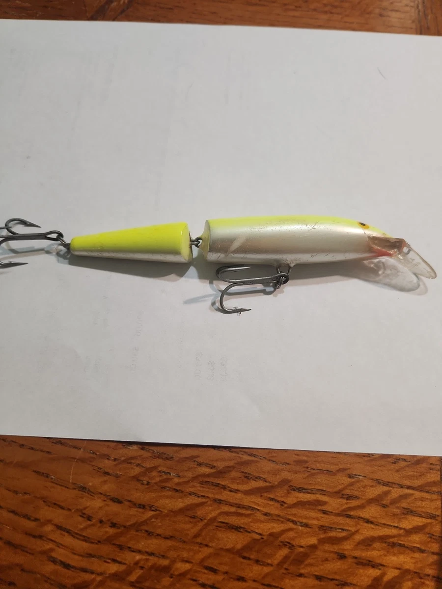 Rapala J13 for sale | eBay
