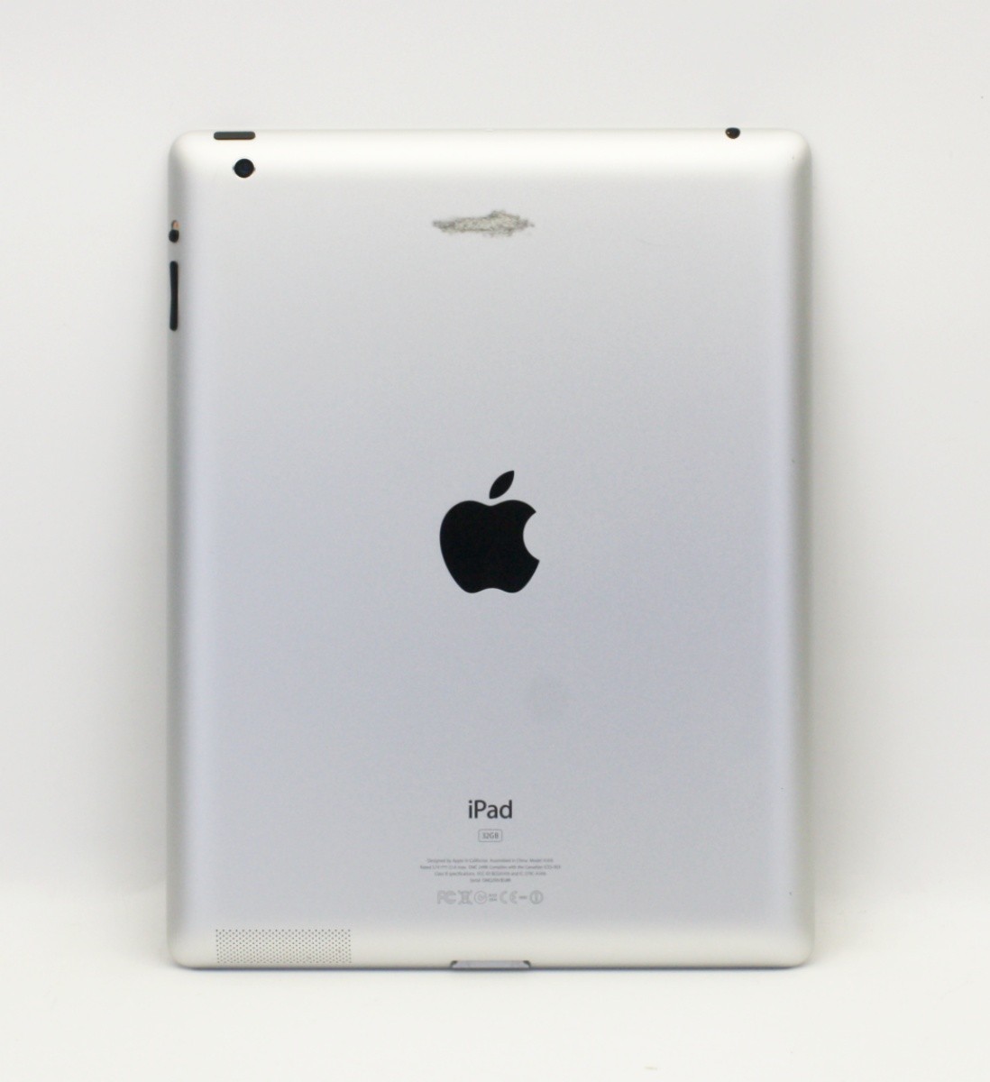 Apple - 【第3世代】iPad Wi-Fi 32GB  MC707J/A A1416 Apple iPad (3rd Generation) A1416 32 GB, Wi-Fi, 9.7 in