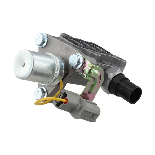 VETC Solenoid Valve 11*10*9cm Size Improved Fuel Efficiency Engine Efficiency - Picture 5 of 12