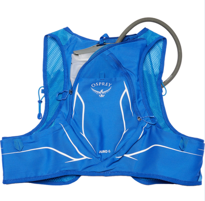 osprey duro 6 hydration pack ss19 alpine blue Osprey Duro 6 Vest