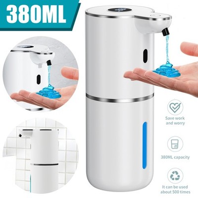 Automatisch Gel-Typ Seifenspender, Mit Sensor 380Ml Elektrischer Seifenspender