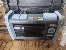 Yokogawa AQ1000 OTDR Optical Time Domain Reflectometer – SMF 1310/1550nm 