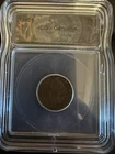 1905 Indian Head Penny ICG Genuine