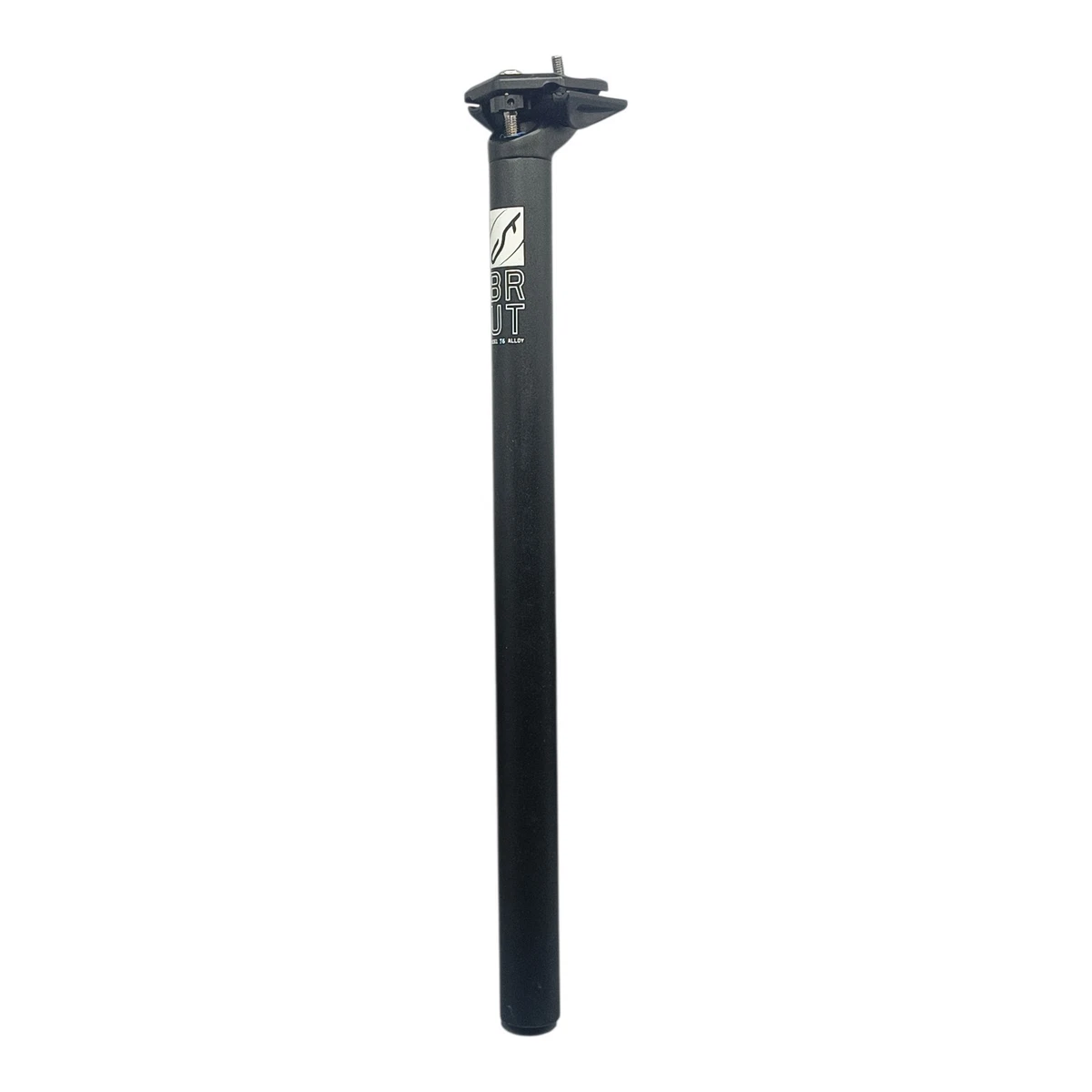 Tige De Selle Vélo Noir 31,6 Mm – Longueurs 25/30/35 Cm – Occasion état Correct