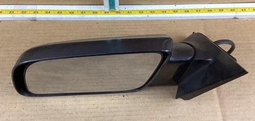1998-2000 Chevrolet C2500 Pickup Driver Left Side View Mirror Assembly