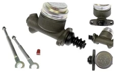 M39496 Brake Master Cylinder Compatible with Select Ford / Mercury Models