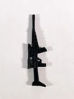 Baroness Gun Rifle 1984 G.I. Joe ARAH Hasbro Vintage Action Figure