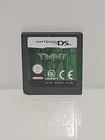 Nintendo DS Game - TMNT - Cartridge Only