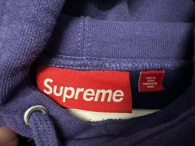 F/W 2024 New Supreme Champions Studded Hooded Sweatshirt F/W 2024 New Supreme Champions Studded Hooded Sweatshirt