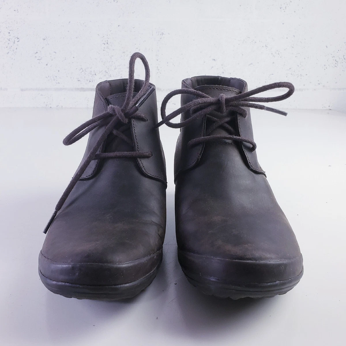 Merrell hotsell veranda buckle