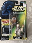 1997 Kenner Star Wars POTF Freeze Frame:  Ewoks:  Wicket & Logray Collectables