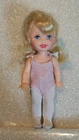Barbie Kelly Doll With Ballerina Vintage Mattel 1994 C208