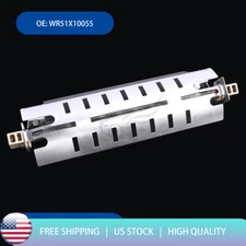 NEW WR51X10055 Heating Element Fits for GE Kenmore Defroster Refrigerator