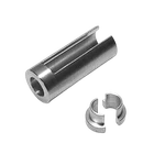 GLOCK  HARDEN STAINLESS STEEL FIRING PIN SLEEVE SP00056 & SPRING CUPS SP00070