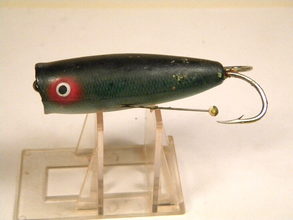 Weedless Lure In Vintage Fishing Lures for sale | eBay