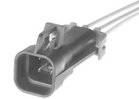 Inline-to Battery Positive Cable Conn Fits 2007-2009 Suzuki Xl-7 Acdelco Oe Ser on sale Inline-to Battery Positive Cable Conn Fits 2007-2009 Suzuki Xl-7 Acdelco Oe Ser on sale