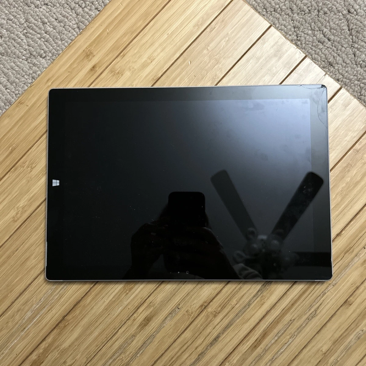 Microsoft Surface Pro 3 Windows 8.1 Pro Tablets & eReaders for