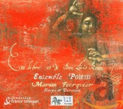 Este Libro es de Don Luis Rossi