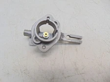 Whirlpool Oven WEG745H0LZ5 Burner Orifice Rear