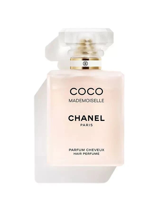 Coco Mademoiselle by Chanel for Women, Eau De Parfum Spray, 1.7 Ounce Scent