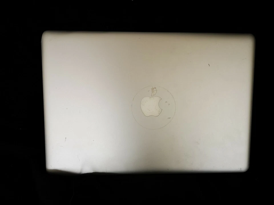 Apple MacBook Pro 2011 A1286 LCD Matte Display Assembly 15"  Probably for parts - Image 4 of 4