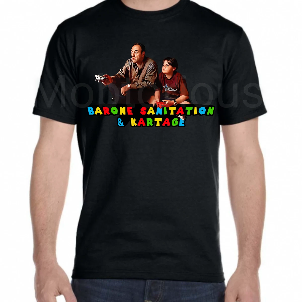 Hood's Kart Shop Tee shirt : Clothing, Shoes & Jewelry