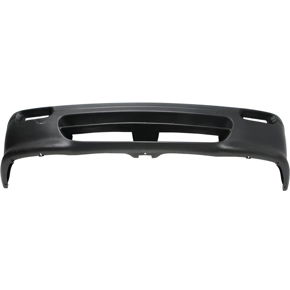 Front Bumper Cover Primed Plastic For 1992-1993 Geo Metro Convertible Foto 3 de 4