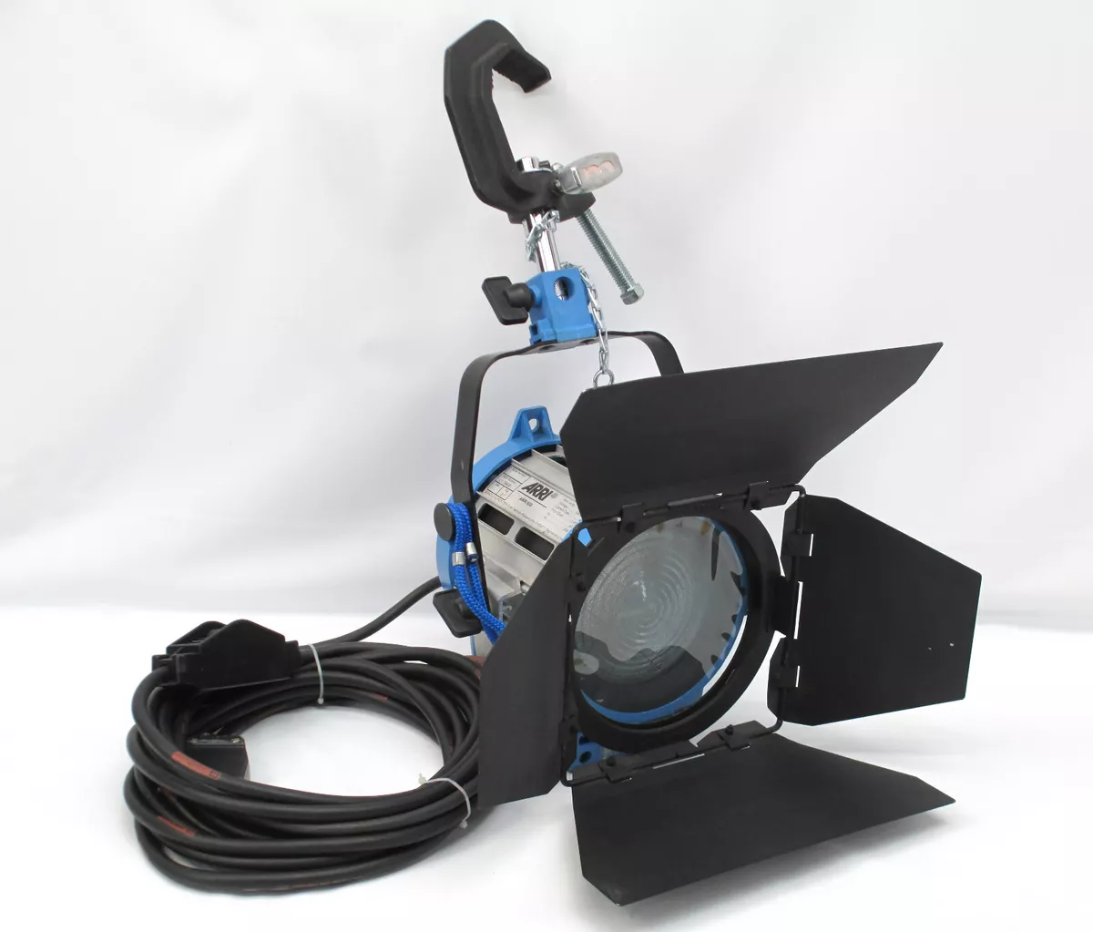 Arri top 650 tungsten