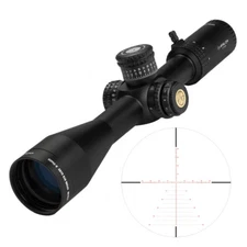 Athlon Argos BTR GEN3 6-24x50mm APLR11 FFP IR MOA Riflescope 214074