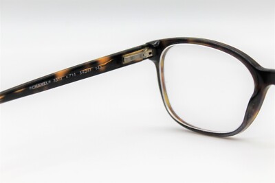 CHANＥL3447A.c1732/53口14/140 CHANEL CH5478 C714/S5 51 Sunglasses – Bassol optic