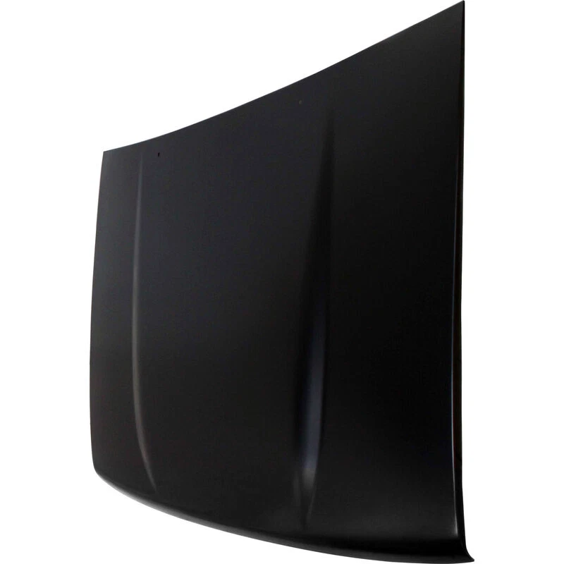 Capó de acero imprimado para camioneta Toyota 4Runner 1989-1995 Foto 2 de 4