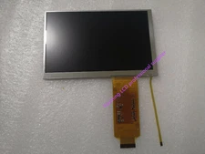 7'' LCD Screen For Graphtec MIDI Logger GL840 LCD Display 1 Year Warranty