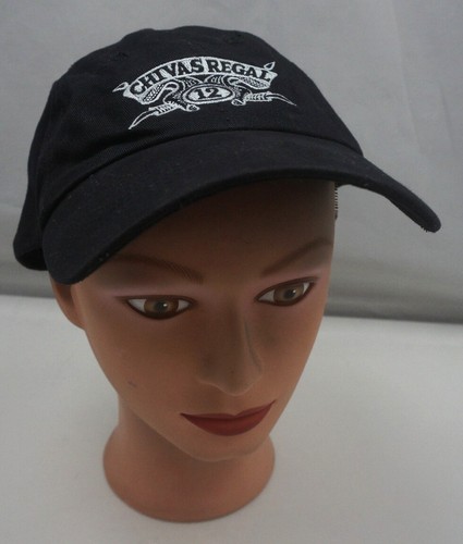 Adjustable Baseball Cap Pre-Owned ST194 