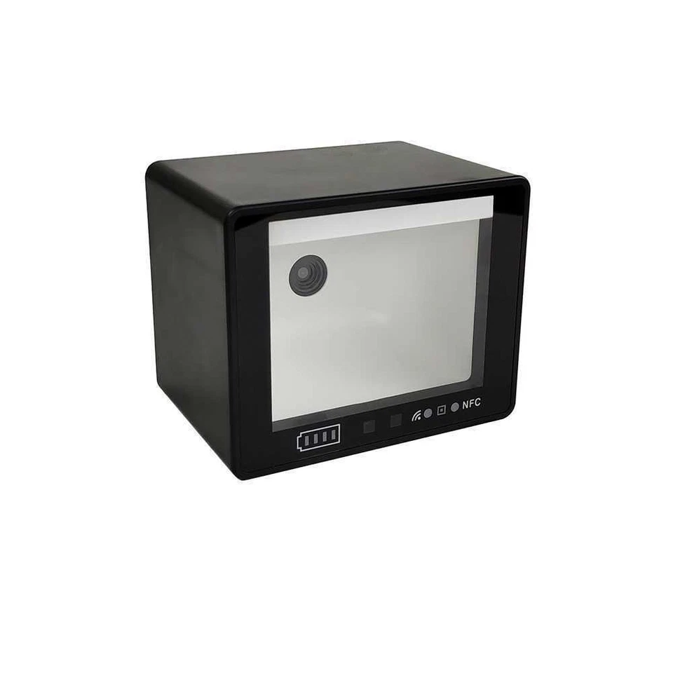 Professional Passport Reader and ID Card Scanner with NFC OCR MRZ  Escaner - Image 2 of 4