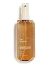 Kevin Murphy Shimmer Shine Repairing Shine Mist 3.4 Oz *Free Same Day shipping