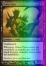 MTG Grave Titan (2/3) Duels of the Planeswalkers 2012 Promos LP FOIL