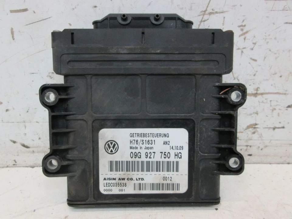 Centralina Cambio Centralina Adatto per VW Golf VI Variant (AJ5) 2.5 - Immagine 3 di 4